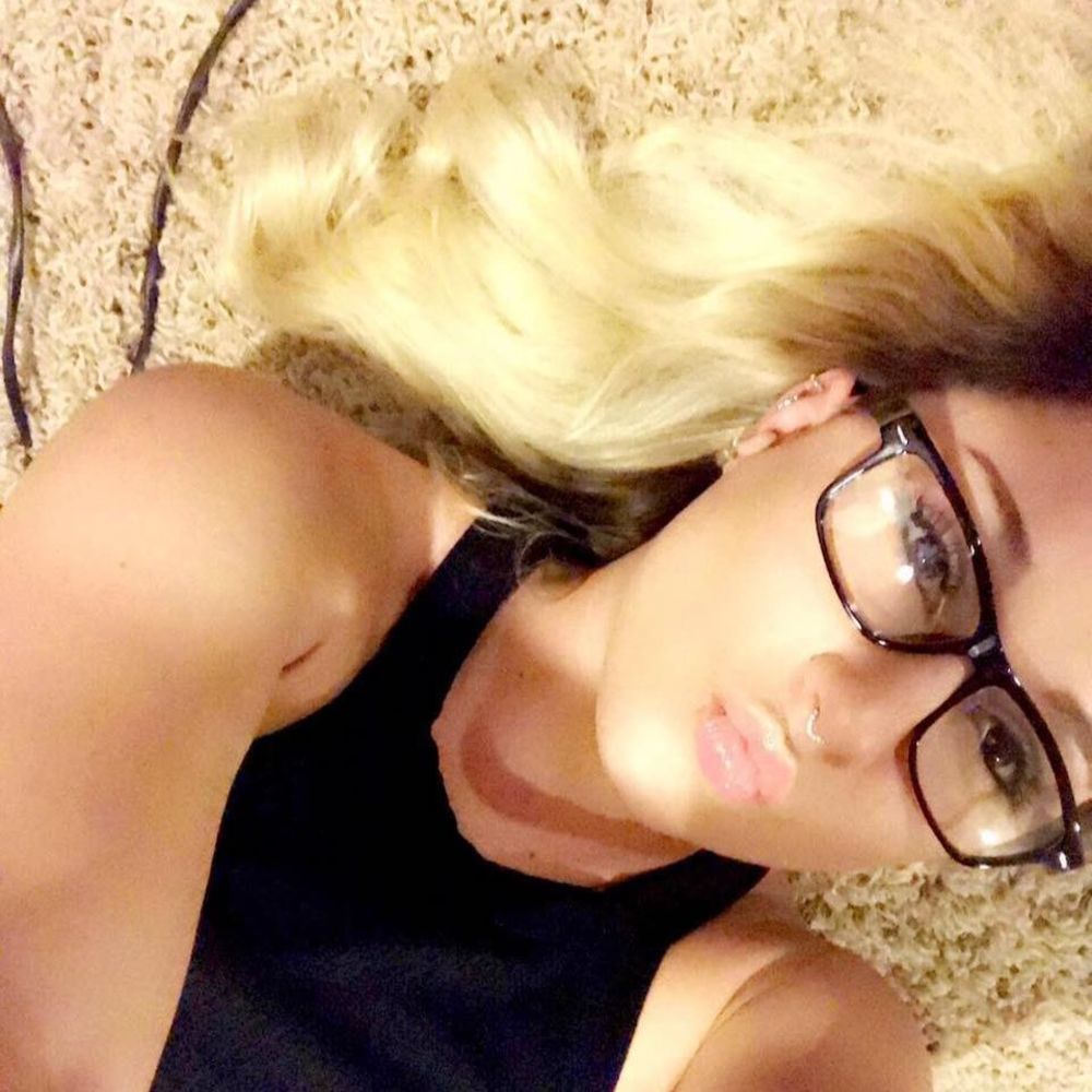 Meet your Posher, Jordyn